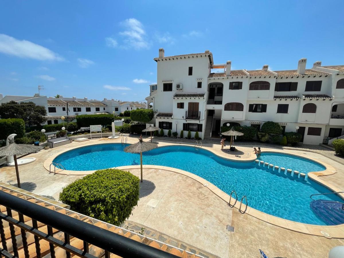 Apartment Bellavista Cabo Roig With Pool Orihuela Exterior foto